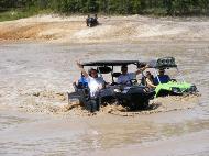 About Offroad Powersports